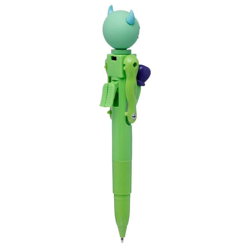 Monstarz Monster Boxing Pen - Gift Arch