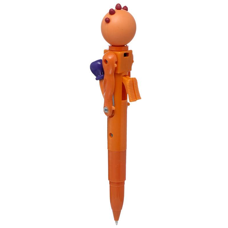 Monstarz Monster Boxing Pen - Gift Arch
