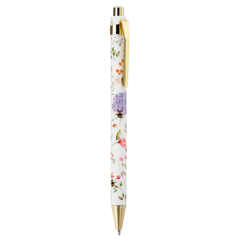 Nectar Meadows Pen Twin Set - Gift Arch