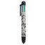 Panda Multi Colour Pen (6 Colours) - Gift Arch