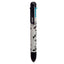 Panda Multi Colour Pen (6 Colours) - Gift Arch