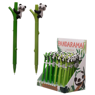 Pandarama Fine Tip Pen - Gift Arch