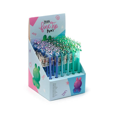 Rabbit Fine Tip Pen - Gift Arch