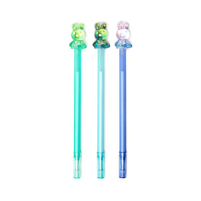 Rabbit Fine Tip Pen - Gift Arch