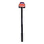 Retro Fiat 500 Topper Pen - Gift Arch