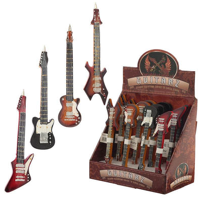Rock Guitar Pen - Gift Arch