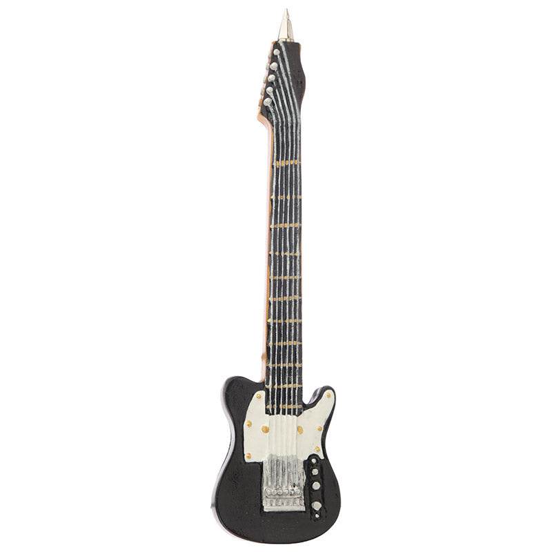 Rock Guitar Pen - Gift Arch