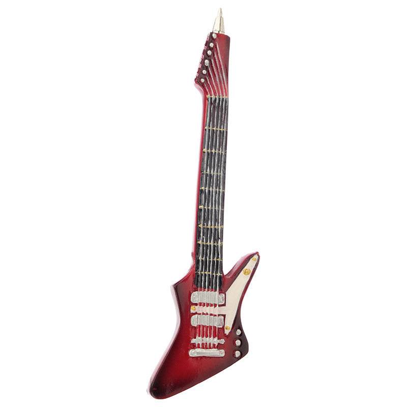 Rock Guitar Pen - Gift Arch