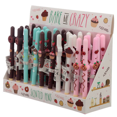 Scented Cake Fine Tip Pen - Gift Arch