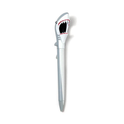 Shark Biting Pen - Gift Arch