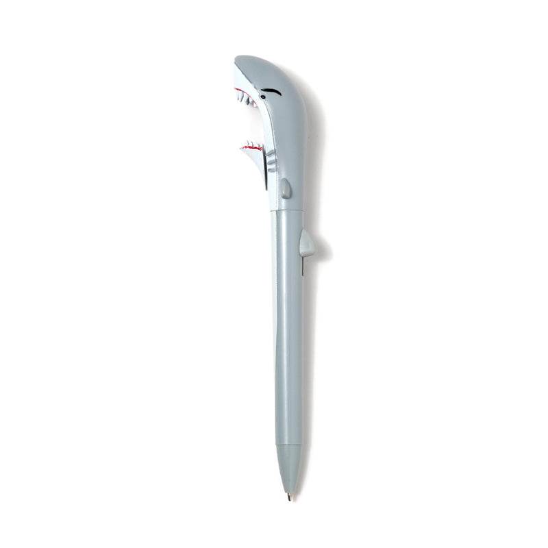 Shark Biting Pen - Gift Arch