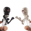 Skull Boxing Pen - Gift Arch