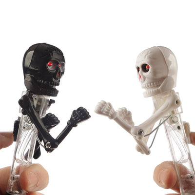 Skull Boxing Pen - Gift Arch