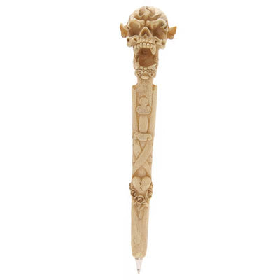Skull Pen - Gift Arch