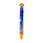 Space Team Multi Colour Pen with Topper (8 Colours) - Gift Arch