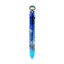 Space Team Multi Colour Pen with Topper (8 Colours) - Gift Arch