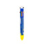 Space Team Multi Colour Pen with Topper (8 Colours) - Gift Arch