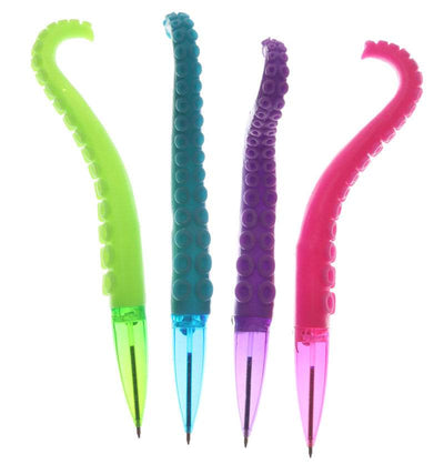 Stretchy Tentacle Pen - Gift Arch