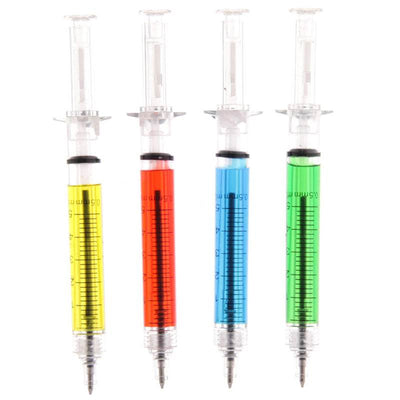 Syringe Pen - Gift Arch