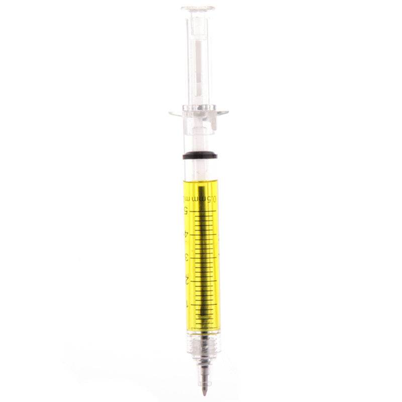 Syringe Pen - Gift Arch