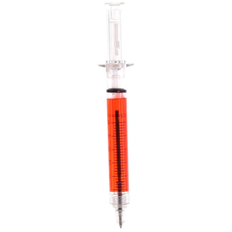 Syringe Pen - Gift Arch