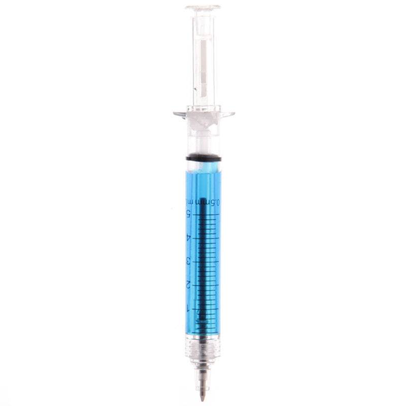 Syringe Pen - Gift Arch