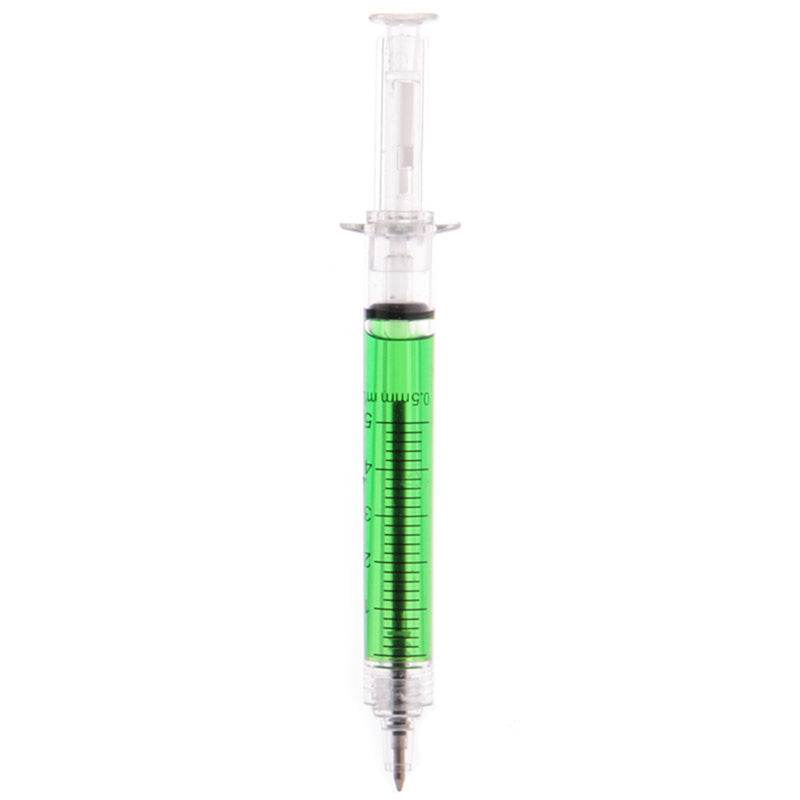 Syringe Pen - Gift Arch