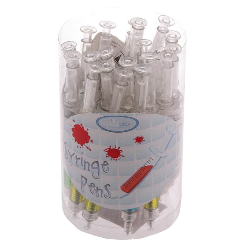 Syringe Pen - Gift Arch