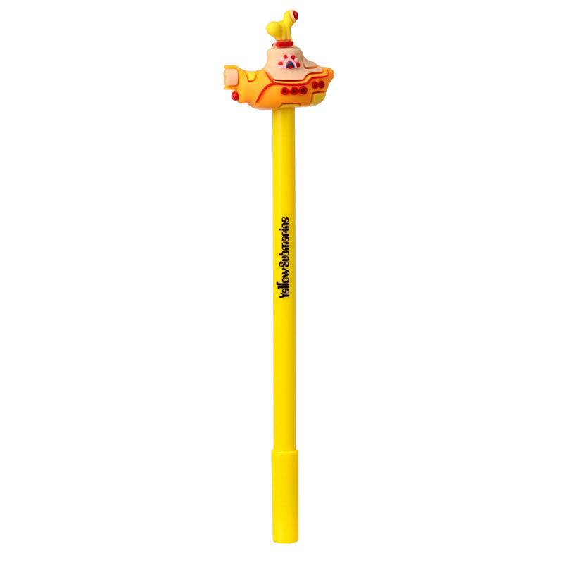 The Beatles Yellow Submarine Fine Tip Pen - Gift Arch
