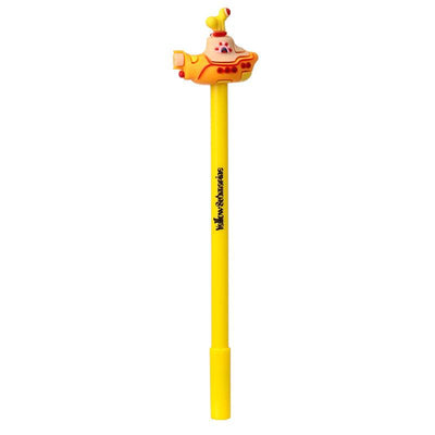 The Beatles Yellow Submarine Fine Tip Pen - Gift Arch