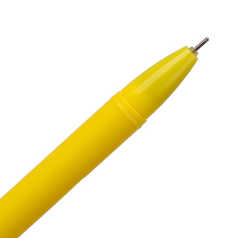 The Beatles Yellow Submarine Fine Tip Pen - Gift Arch