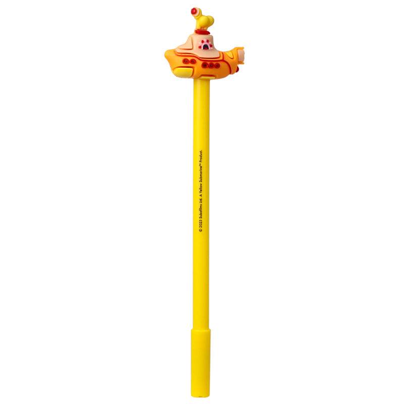 The Beatles Yellow Submarine Fine Tip Pen - Gift Arch