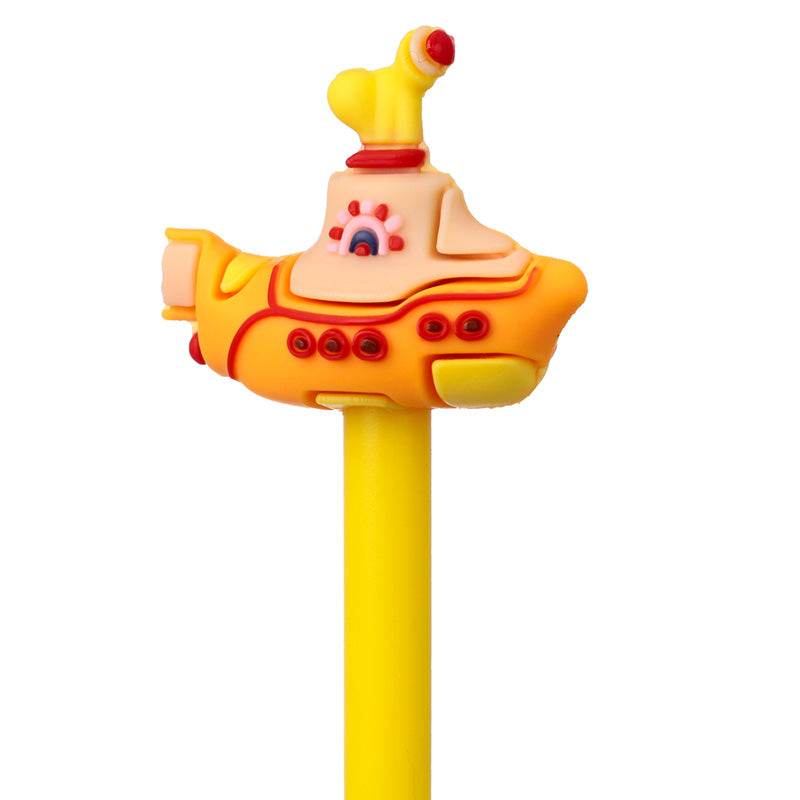 The Beatles Yellow Submarine Fine Tip Pen - Gift Arch