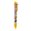The Beatles Yellow Submarine Multi Colour Pen (6 Colours) - Gift Arch