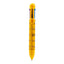 The Beatles Yellow Submarine Multi Colour Pen (6 Colours) - Gift Arch