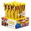 The Beatles Yellow Submarine Multi Colour Pen with Charm (6 Colours) - Gift Arch