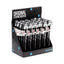 The Original Stormtrooper Fine Tip Pen with Double-Sided PVC Topper - Gift Arch