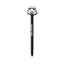The Original Stormtrooper Fine Tip Pen with Double-Sided PVC Topper - Gift Arch