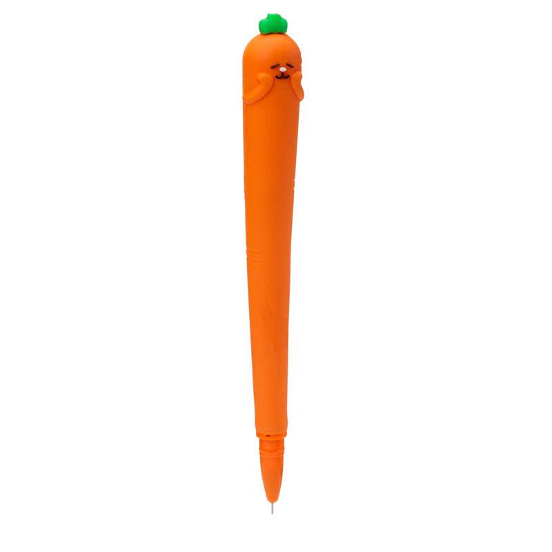 Veg Friends Fine Tip Pen - Gift Arch