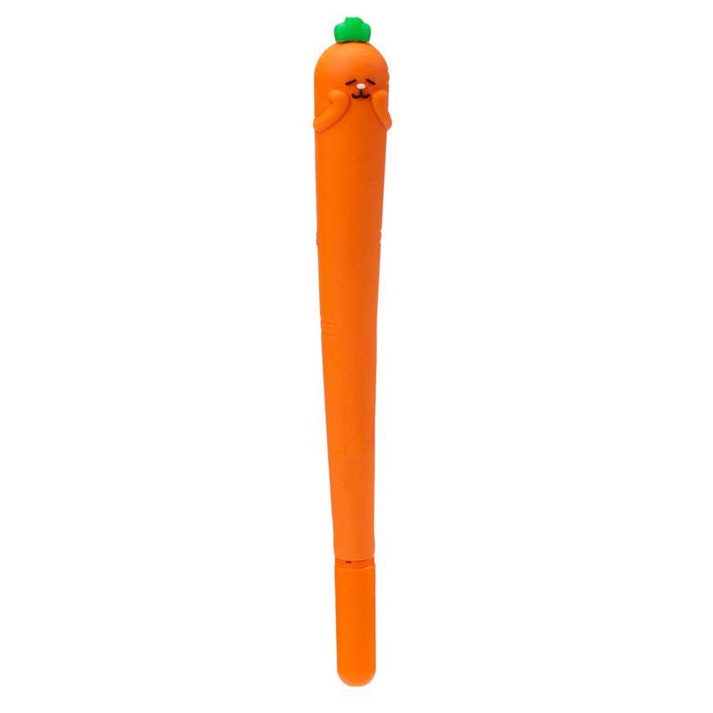 Veg Friends Fine Tip Pen - Gift Arch