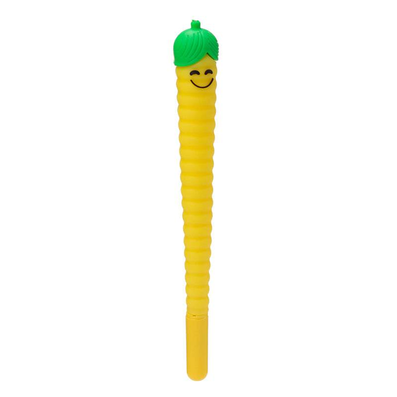 Veg Friends Fine Tip Pen - Gift Arch
