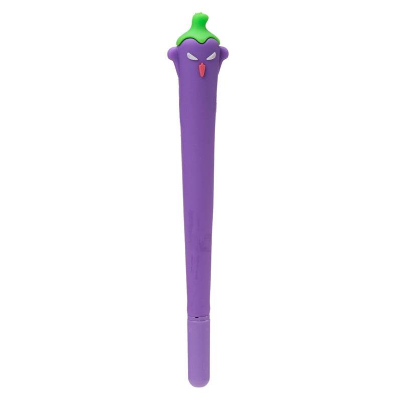 Veg Friends Fine Tip Pen - Gift Arch