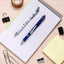 Volkswagen VW T1 Camper Bus Explore More Pen Twin Set - Gift Arch