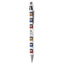 Volkswagen VW T1 Camper Bus Pen Twin Set - Gift Arch