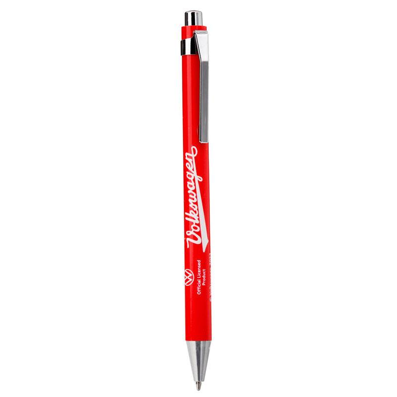 Volkswagen VW T1 Camper Bus Pen Twin Set - Gift Arch