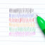 Welsh Dragon Wales (Cymru) Souvenir Multi Colour Pen (6 Colours) - Gift Arch