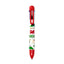 Welsh Dragon Wales (Cymru) Souvenir Multi Colour Pen (6 Colours) - Gift Arch