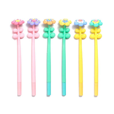 Wonderful Flower Fine Tip Pen - Gift Arch