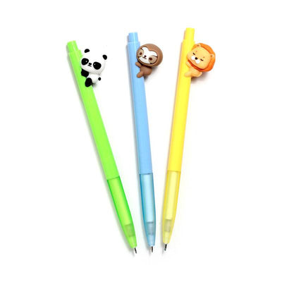 Zooniverse Hug Me Fine Tip Pen - Gift Arch