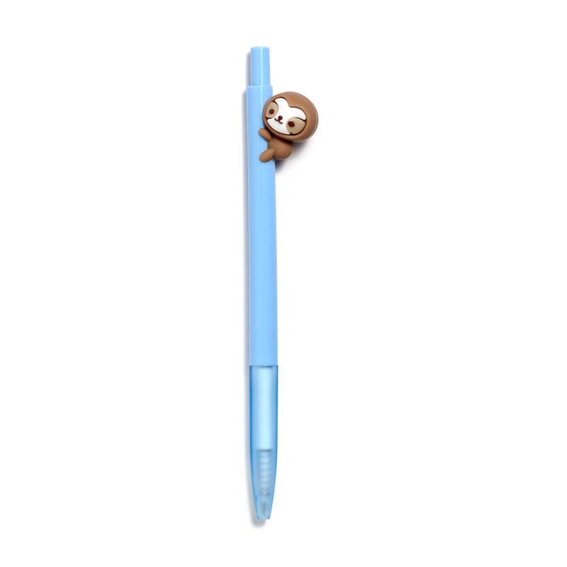Zooniverse Hug Me Fine Tip Pen - Gift Arch